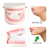 Jaw Exerciser for Man and Woman 3 Resistance Levels (6