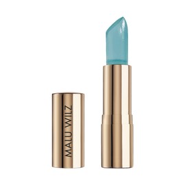 Malu Wilz Crystal Jelly Lip Balm Nr. 01 Mint Breeze - Lippenbalsam für trockene Lippen, Feuchtigkeitsspendender Lippenstift, Zart glänzende Lippen