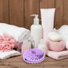 Cepillo de Ducha de Silicona Exfoliante 2 Lados LALADEFIEE 5D57W08TXY308MNIIB