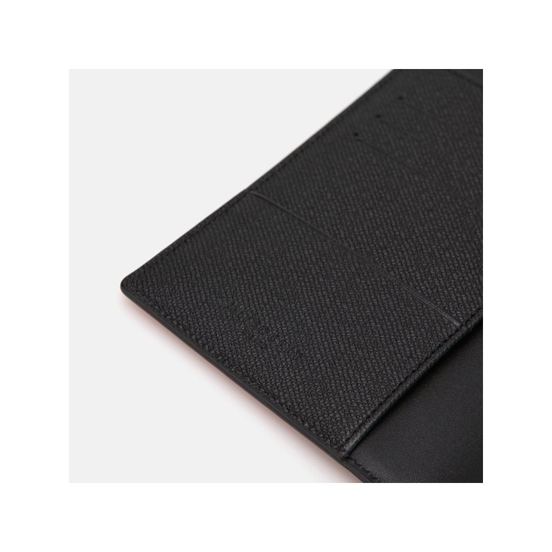 Metro City (광주신세계)여권지갑 M201NM1441M (Gwangju Shinsegae) Passport Wallet M201NM1441M