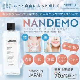 NANDEMO
