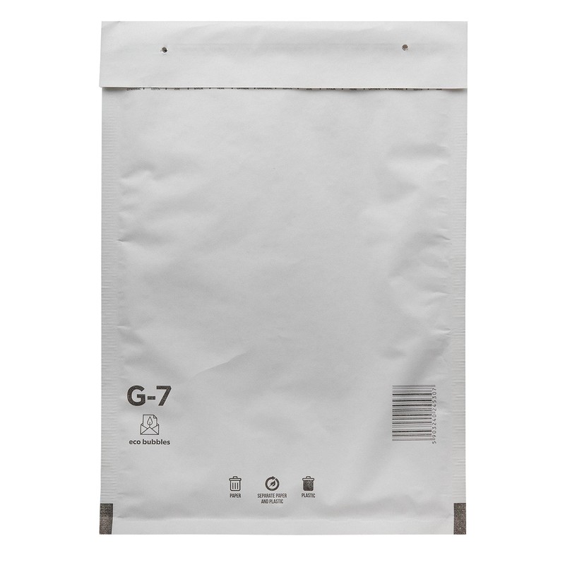 Bubble Wrap Padded Jiffy / Mail Bags / Envelopes
