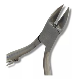 katya collection Alicate Corta Cutícula Manicura, Spa, Katya Collection