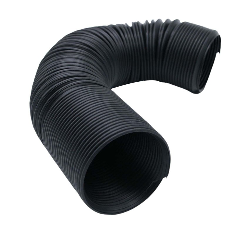MagiDeal Car Flexible Air Intake Hose Pipe Universal Car Parts,