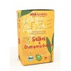 Super Herbs Organic Herbal Tea Sage & Orange Peel, 18