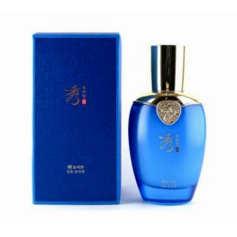 Sooryehan Hyobidam Jeongyul All-in-one 100ml / 수려한 효비담 정율 올인원