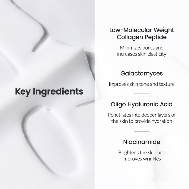 Biodance [Biodance]Bio-Collagen Real Deep Mask (4ea)