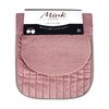 Juego de Baño Mink MK749 Palo de Rosa