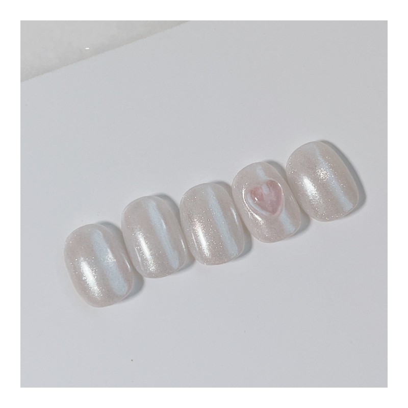 pυre ℓσνє♡̶ - Short nose pin / pυre ℓσνє♡̶ -