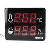 Thermometer Hygrometer Temperature Humidity Meter for Home Industry