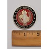 Camp Dogwood Iraq Service Challenge Coin