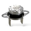 DL-pro Temperature Limiter Opener 160 °C Suitable for Miele 5432531/5432530