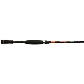 DOBYNS RODS COLT Spinning / 6'0" / 1 PC / 2-8 LB LINE WT / 1/16-5/16 OZ Lure WT/Light Fast Action/EVA Handle