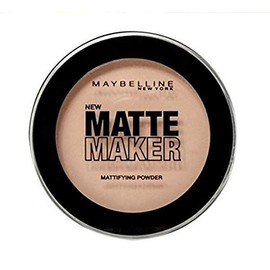 Maybelline face powder matte maker Natural Beige 30 natural beige