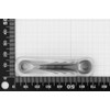 CLAMCLEAT Fishing Accessories Clamcleat Racing Midi Aluminium 49552