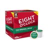 Eight O'Clock Coffee The Original Decaf, Single-Serve Keurig K-Cup Pods,