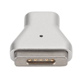 Type C to for MagSafe2 Adapter PD 100W Fast Charging Magnetic Adapter with Indicator Light