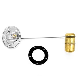 Fuel Sending Unit Stainless Steel For 1957 Buick Special