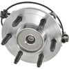 Autopart International 1411-09931 Front Hub Assembly
