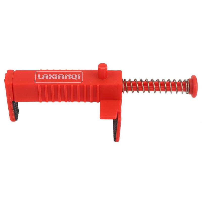 2PCs Brick Line Clips Plastic Brick Liner Line Runners Plumber