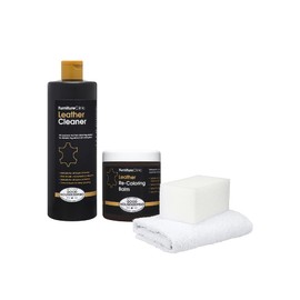 Furniture Clinic ELR-Black