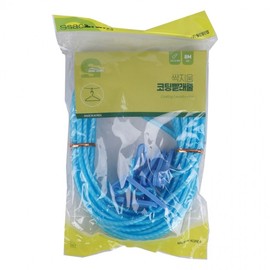 Chilsan Coated Clothesline 8M (883838) 5ea