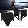 BN FIGHT Boxing Muay Thai Jockstraps Men Groin Guard Karate