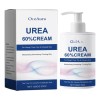 Crema Hidratante Para Pies, 60% De Urea Y 2% De