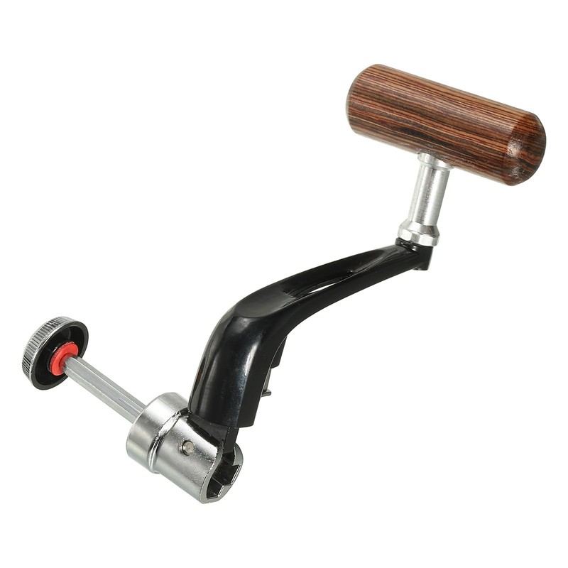 PATIKIL Fishing Reel Handle Replacement Crank Rock Arm Rotary Knob