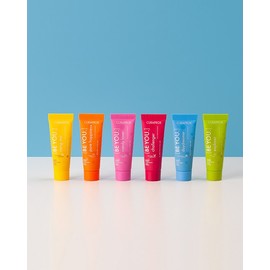 CURAPROX BE YOU Blackberry & Liquorice toothpaste 10ml - Made in Switzerland