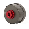 Oil Filter Wrench 64.3mm 14 Flute Filter Cap Socket Tool