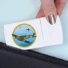 'Spitfire Planes' Pill Box with Tablet Splitter (PI00006895)