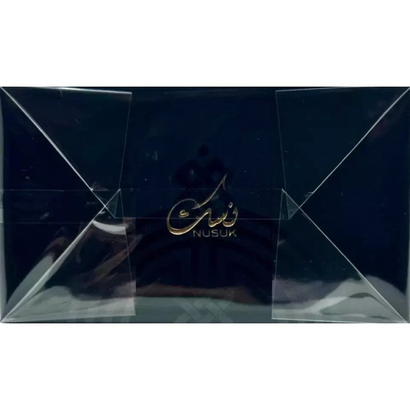 Nusuk Nusuk Al Mukhtalif Signature Extrait De Parfum Spray For