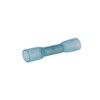 NSI SB16 Shrink Tube Butt Connector, 16-14 Wire Size, 0.591"