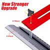 Stair Tread Template Tool - Upgrade Stair Tread Tool Jig,