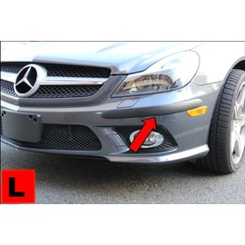 Flexy Guard by BumpTek - (Large Size) - Corner Car Bumper Guards - Made in Europe Bumper Protection - Includes 4 Bumper Guard Pieces (Matte Black)