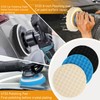 𝐔𝐩𝐠𝐫𝐚𝐝𝐞𝐝 Polishing Pad-8 Inch for 7" Backing Plates –Replace for
