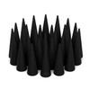 Frankincense Charcoal Incense Cones 2" TOPFLOW - 60 Pack Bulk