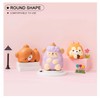 iiGEN Stress Relief PU Squishy Doll - Unicorn