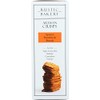Rustic Bakery Rustic Bakery, Apricot, Pistachio & Brandy Crisps, 5