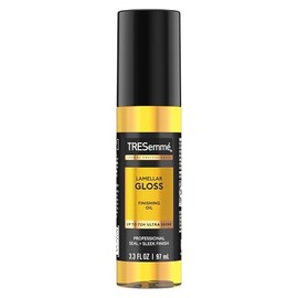 TRESemmé Aceite De Brillo Lamelar Laminación Lamelar Ultra Brillo Hasta 72 H Ultra Brillo 3.3 Fl Oz                                                   