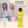 Óleo Terramar Nutrición Paquete 2 Pieza