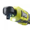 RYOBI USB Lithium 3/8 in. Ratchet Kit with 2.0 Ah