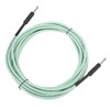 Musical Instrument Cable Braided Shielding Audio Extension Cord with NickelPlated