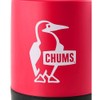 CHUMS CH62-1620-M079-00 Camper Mug, Khaki/Beige, Large, 19.6 fl oz (550