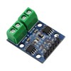 VKLSVAN 2PCS L9110S H-Bridge 2 Channel DC Motor Driver Module