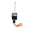 Pig Ovulation Detector Arc Probe Non Destructive Detection Digital Display