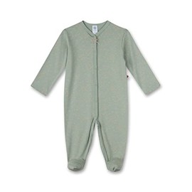 Sanetta Baby Girls Toddler Pyjamas, jade