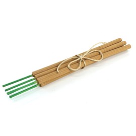 New Mountain Unpackaged Sandalwood Mosquito Sticks - 5 pack