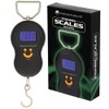 CARP COARSE FISHING DIGITAL SCALES AND FISHING WEIGHING SLING FISHING
